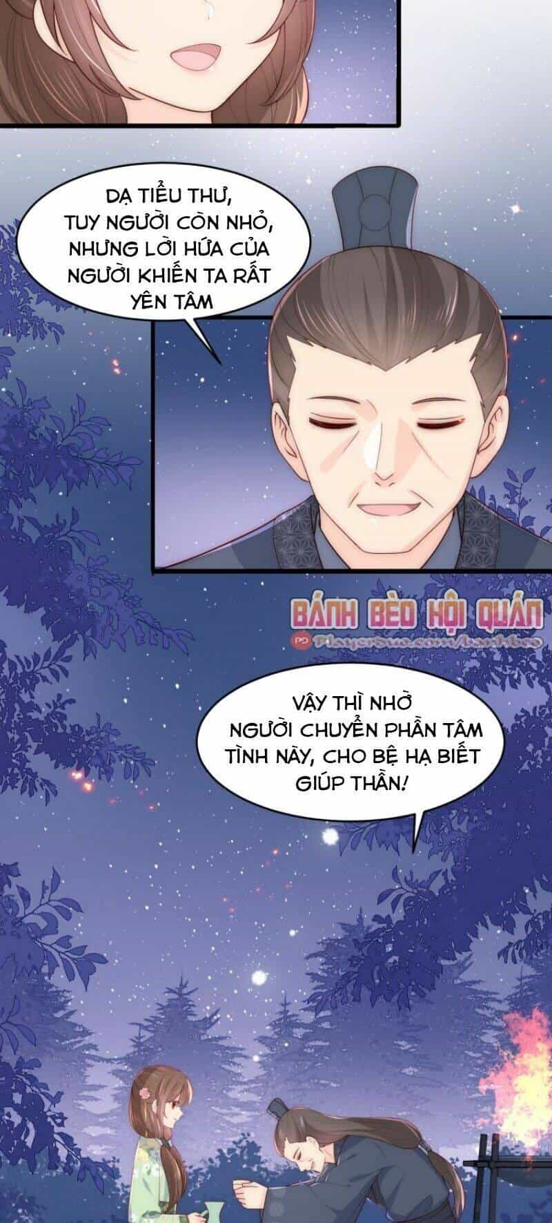 Dưỡng Địch Vi Hoạn - Chương 87 - ảnh 17