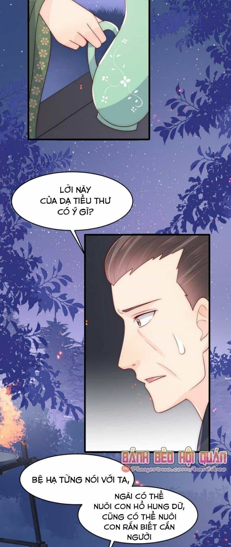 Dưỡng Địch Vi Hoạn - Chương 87 - ảnh 9