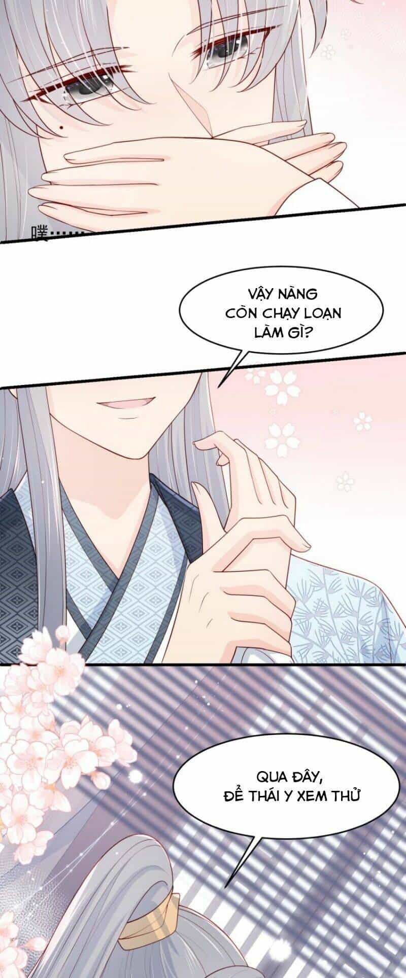Dưỡng Địch Vi Hoạn - Chương 88 - ảnh 3