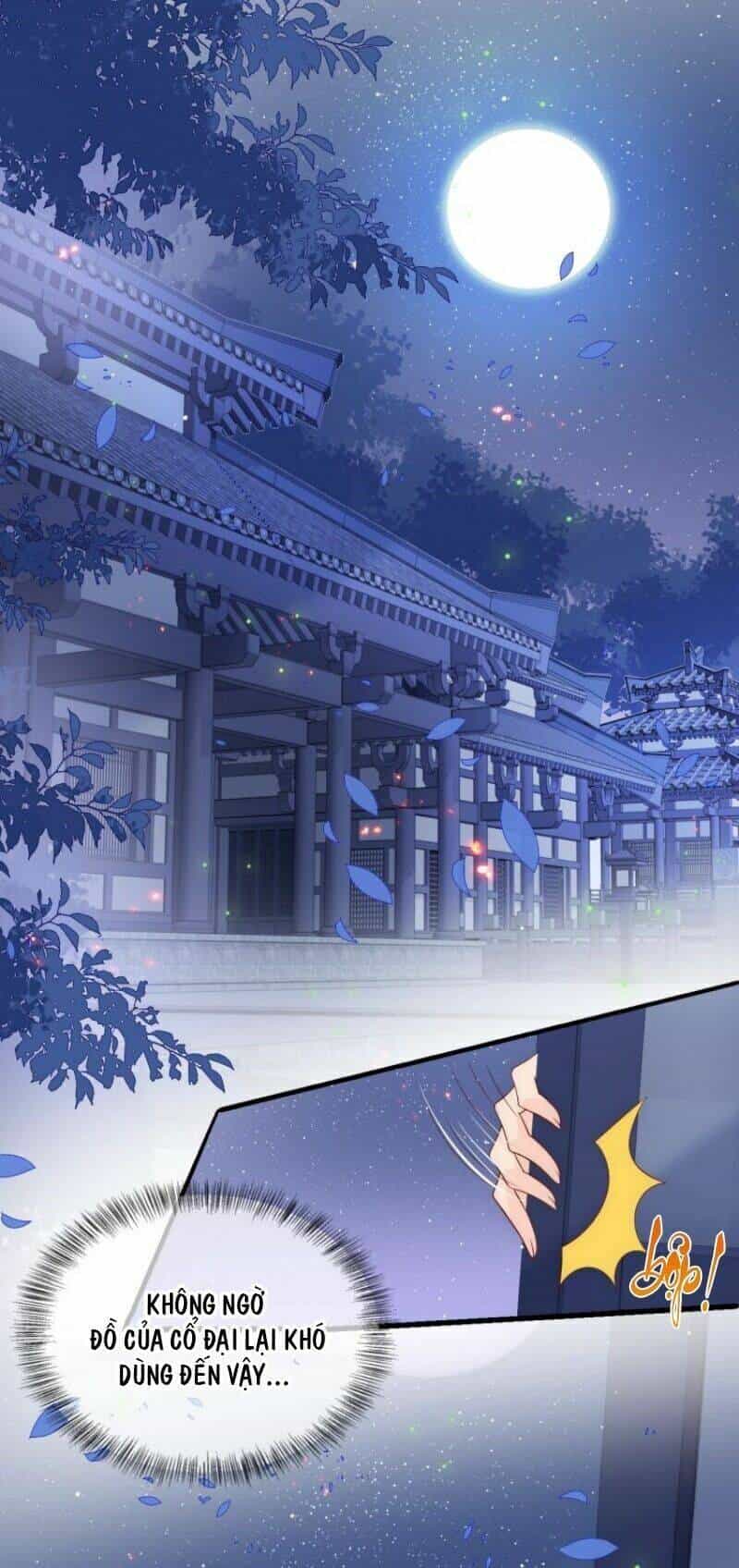 Dưỡng Địch Vi Hoạn - Chương 88 - ảnh 8