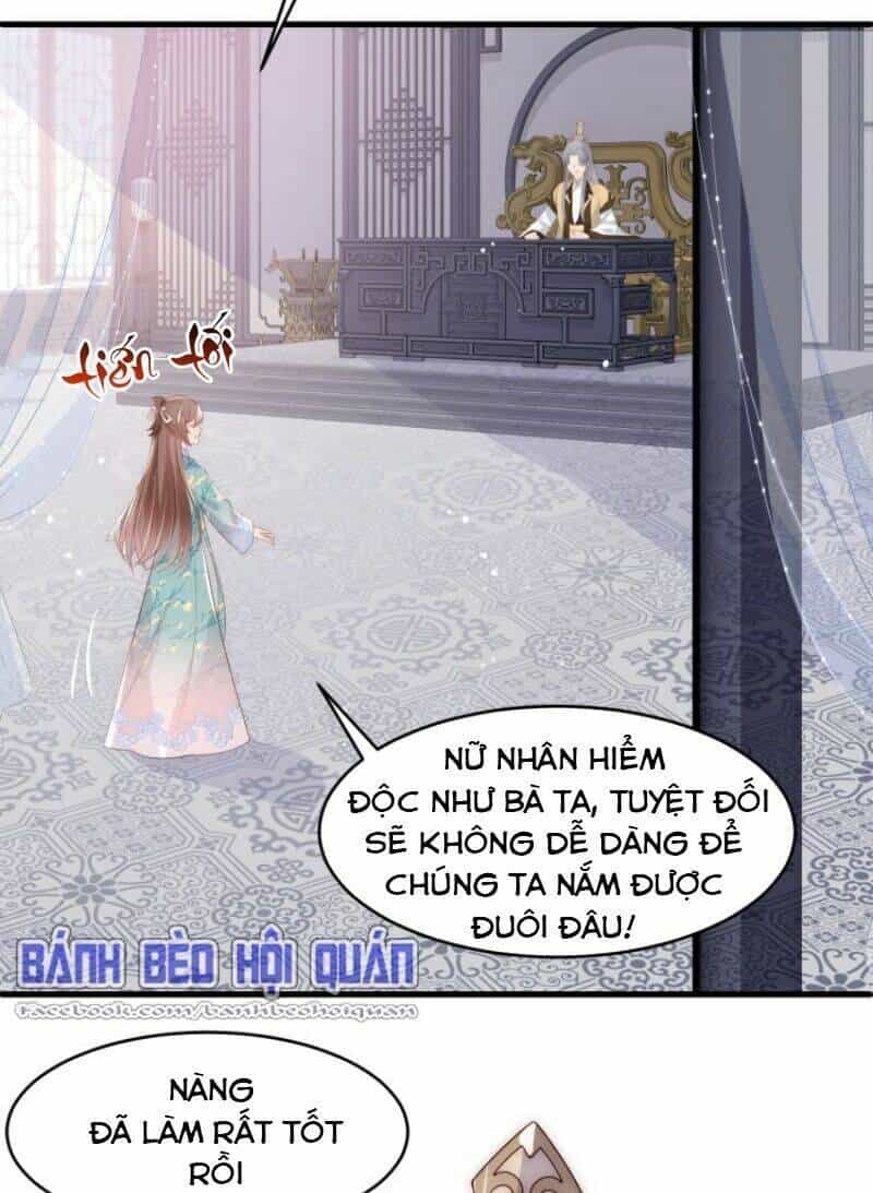 Dưỡng Địch Vi Hoạn - Chương 91 - ảnh 39