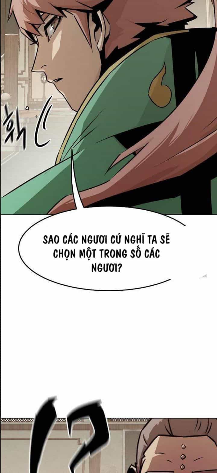 Đường Gia Kiếm Thần - Chương 22 - ảnh 11