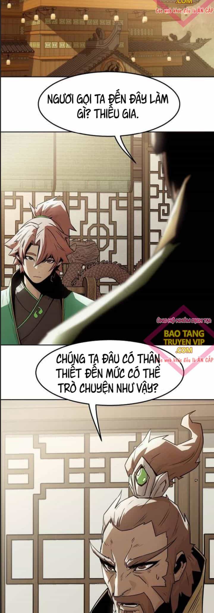 Đường Gia Kiếm Thần - Chương 31 - ảnh 56