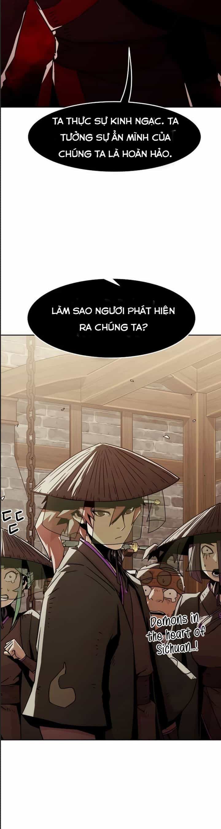 Đường Gia Kiếm Thần - Chương 33 - ảnh 14