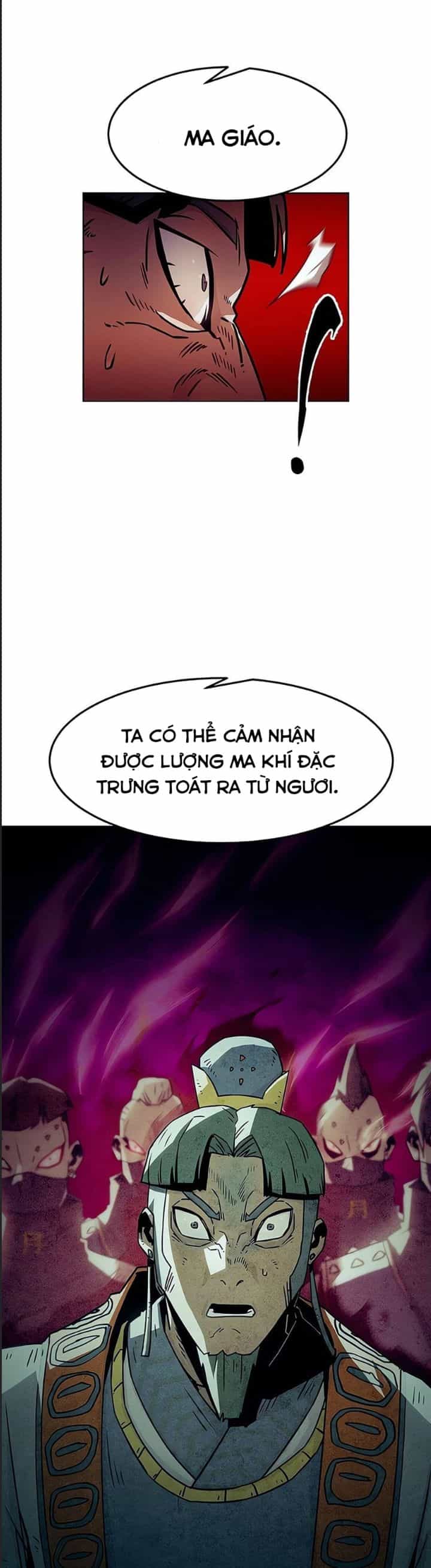 Đường Gia Kiếm Thần - Chương 34 - ảnh 22