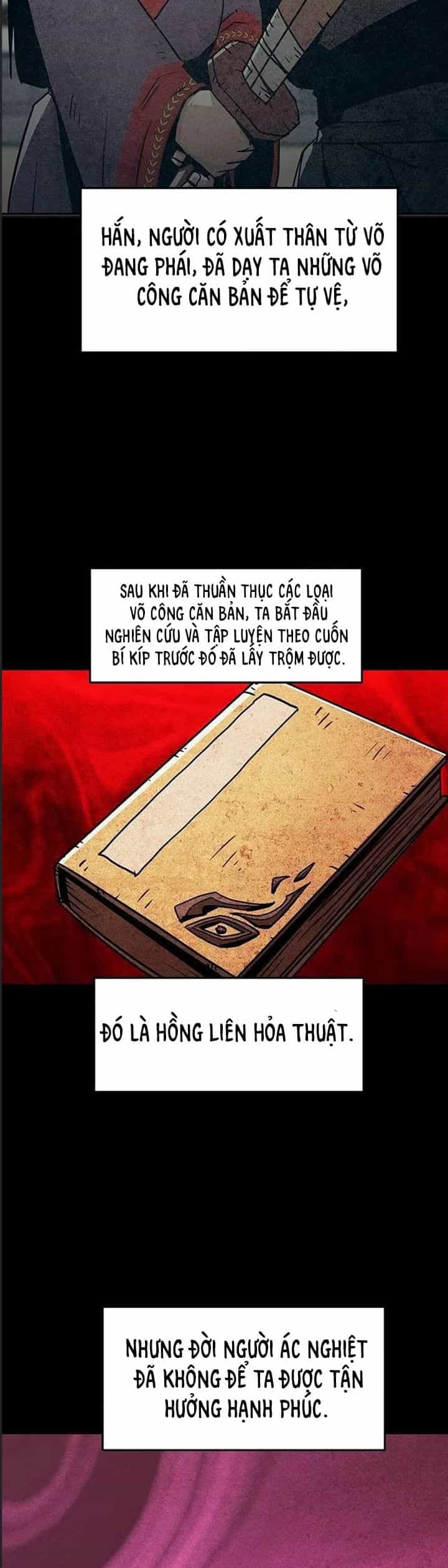 Đường Gia Kiếm Thần - Chương 35 - ảnh 16