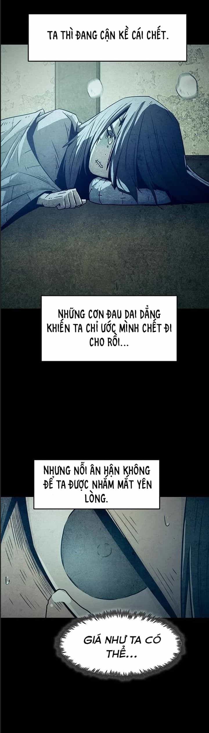 Đường Gia Kiếm Thần - Chương 35 - ảnh 19