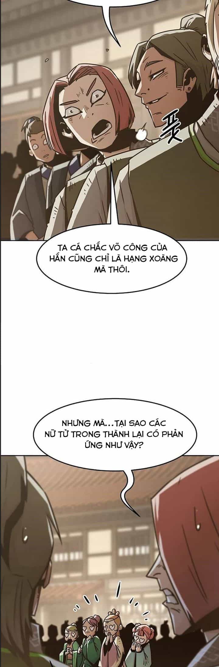 Đường Gia Kiếm Thần - Chương 35 - ảnh 4