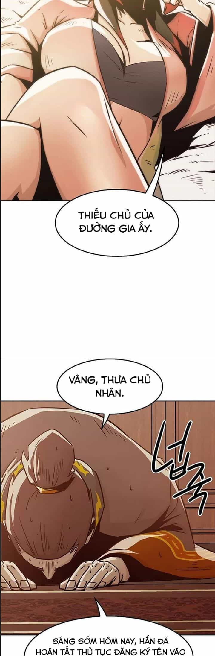 Đường Gia Kiếm Thần - Chương 35 - ảnh 9