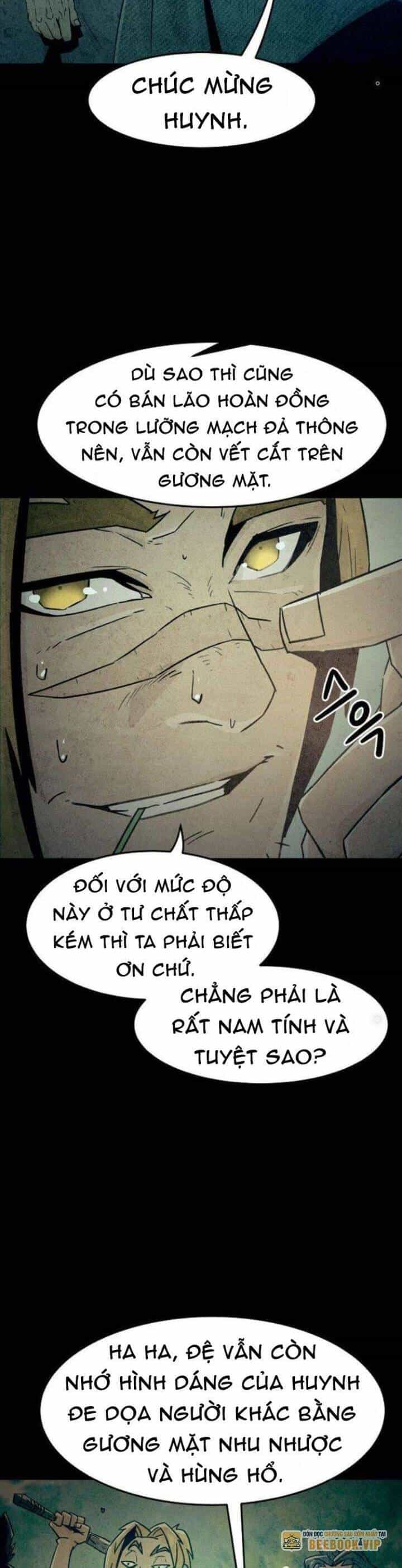 Đường Gia Kiếm Thần - Chương 39 - ảnh 18