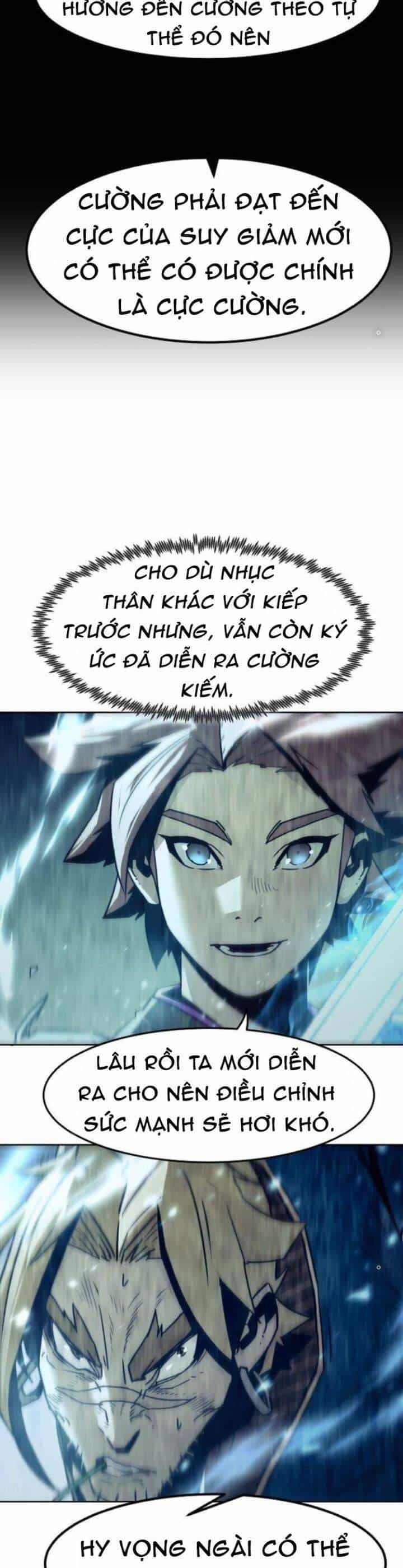 Đường Gia Kiếm Thần - Chương 39 - ảnh 29