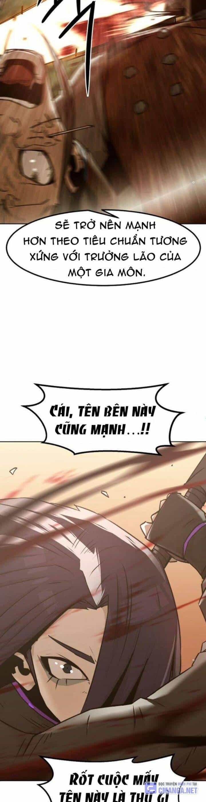 Đường Gia Kiếm Thần - Chương 40 - ảnh 38