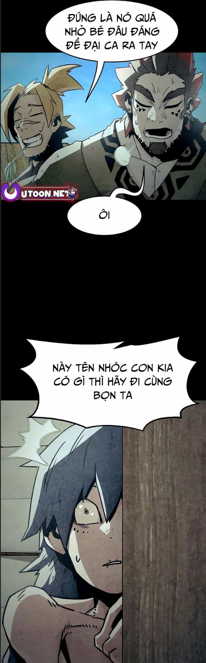 Đường Gia Kiếm Thần - Chương 45 - ảnh 42