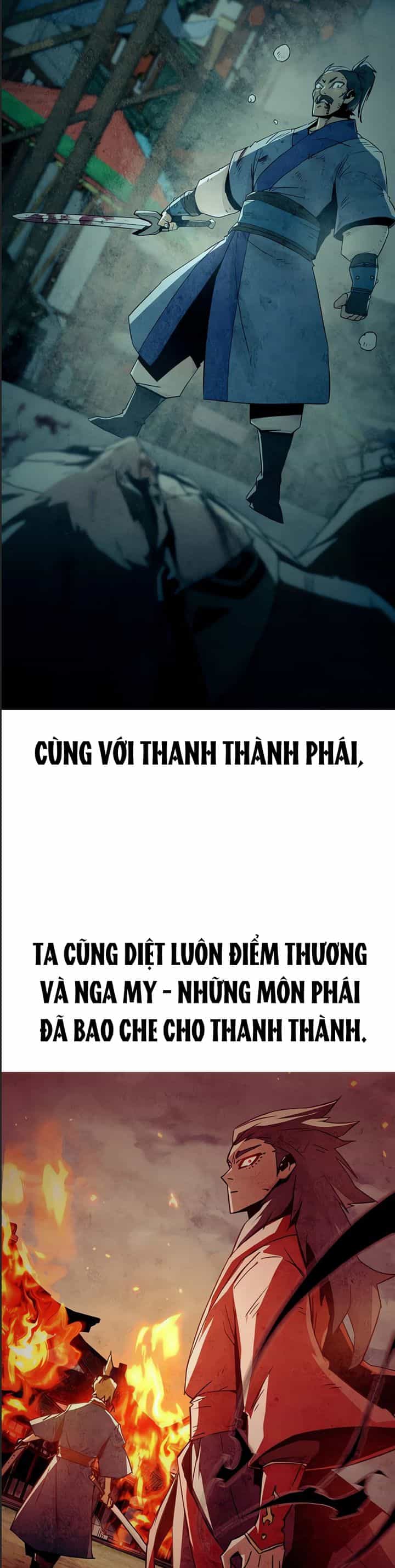 Đường Gia Kiếm Thần - Chương 47 - ảnh 68