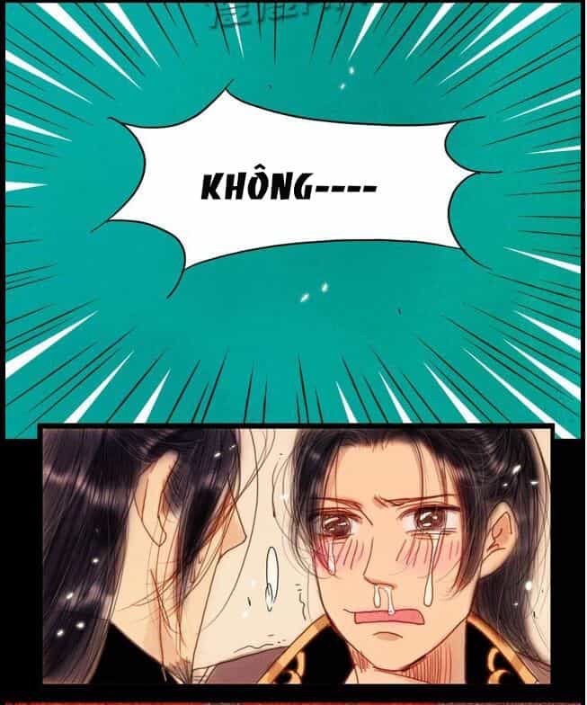 Đường Giang Hồ Cong Cong - Chương 6 - ảnh 5