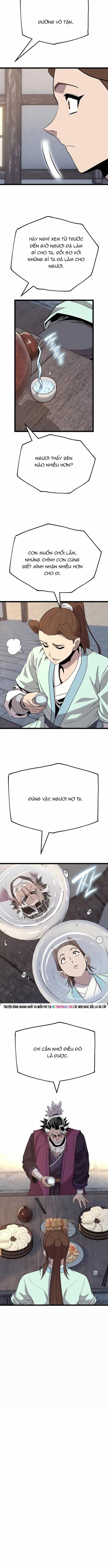 Đường Môn Truyền Kỳ - Chương 38 - ảnh 15