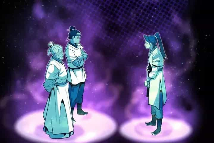 Đường Môn Truyền Kỳ - Chương 43.5 - ảnh 31