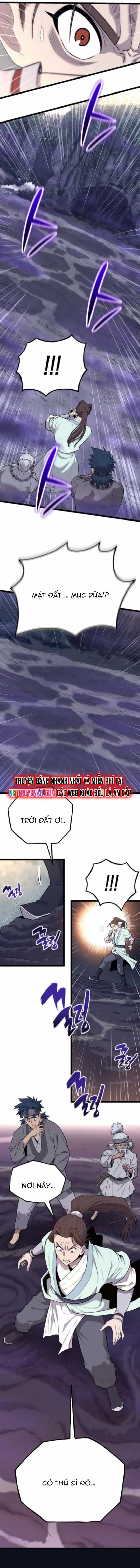 Đường Môn Truyền Kỳ - Chương 5 - ảnh 18