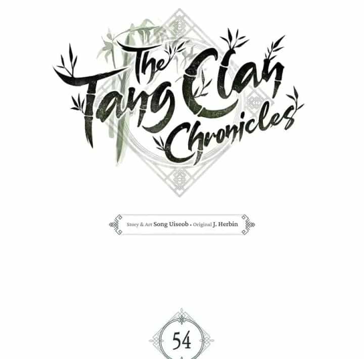Đường Môn Truyền Kỳ - Chương 54 - ảnh 40