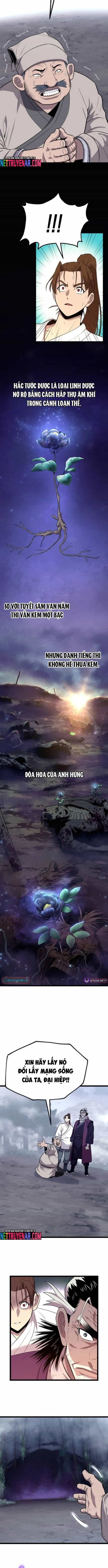 Đường Môn Truyền Kỳ - Chương 7 - ảnh 14