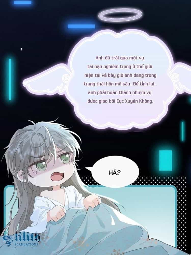 Đứt Cương - Chương 1 - ảnh 23