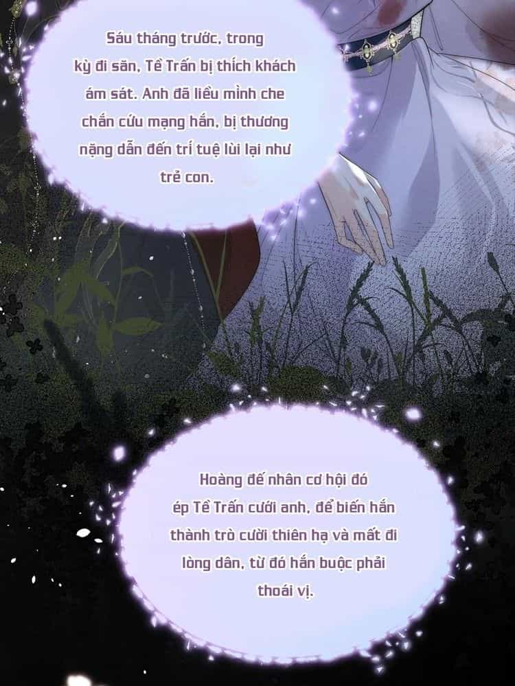 Đứt Cương - Chương 1 - ảnh 30