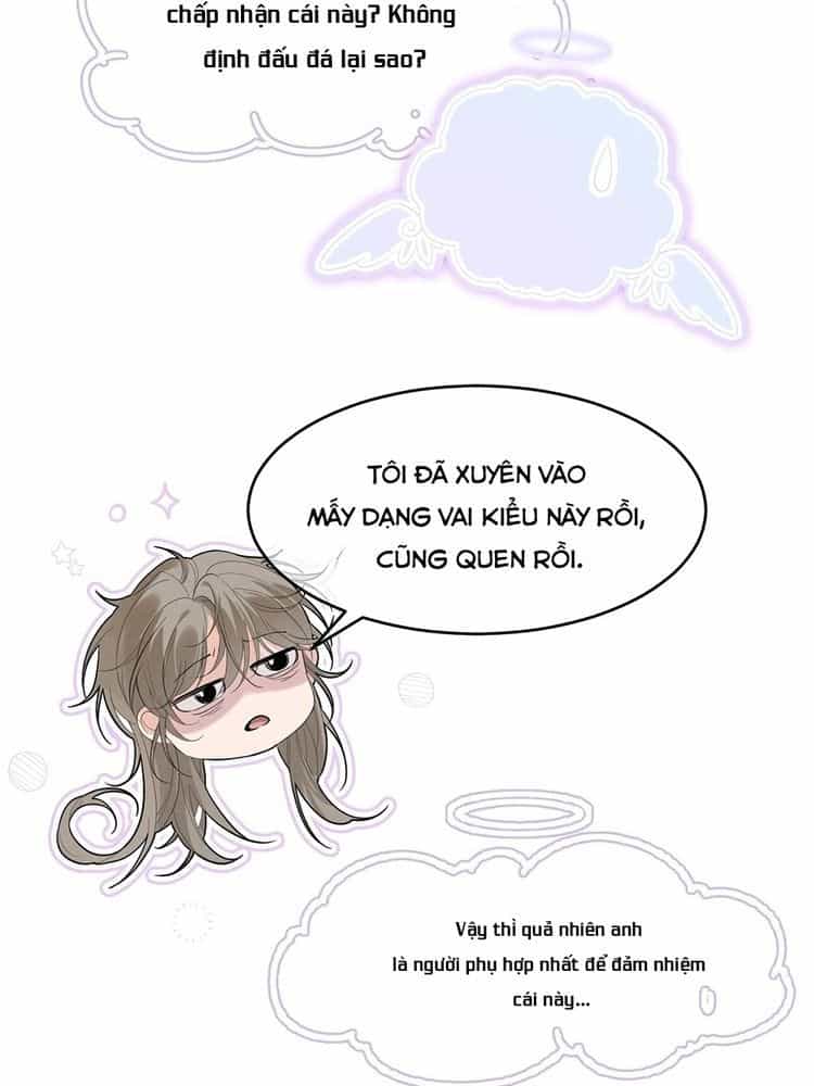 Đứt Cương - Chương 1 - ảnh 36