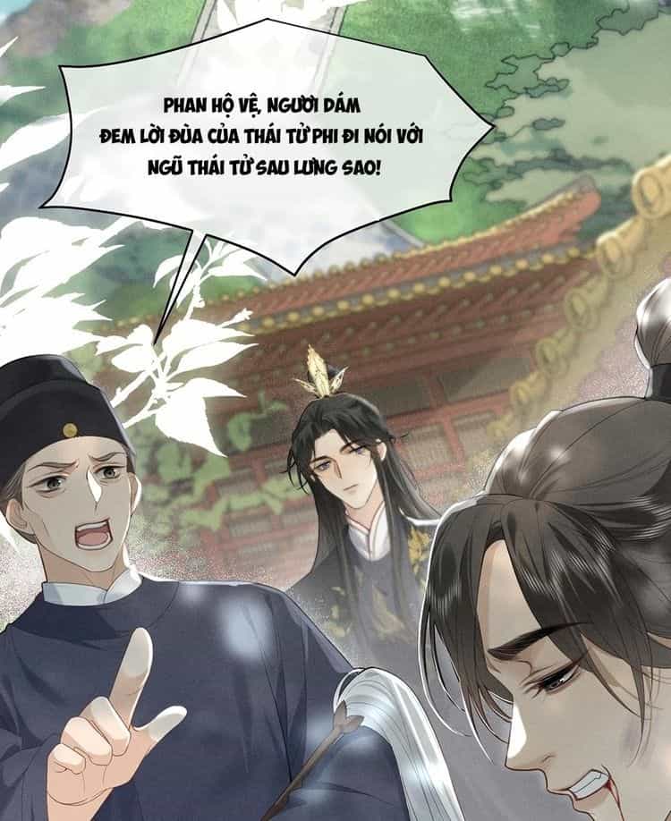Đứt Cương - Chương 1 - ảnh 48