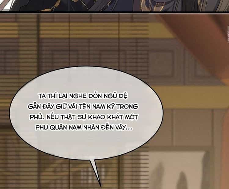 Đứt Cương - Chương 1 - ảnh 9