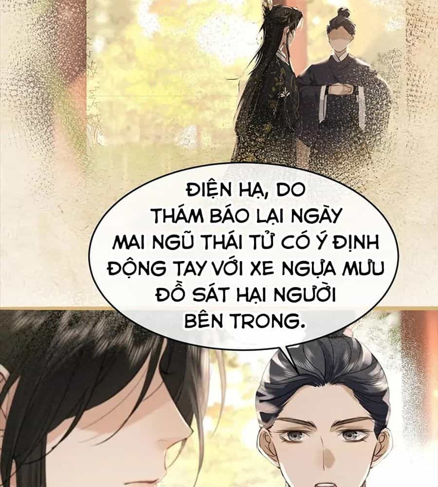 Đứt Cương - Chương 10 - ảnh 10