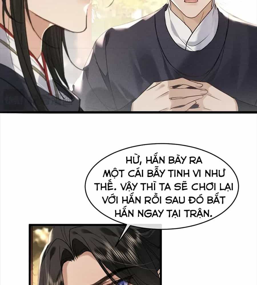 Đứt Cương - Chương 10 - ảnh 11