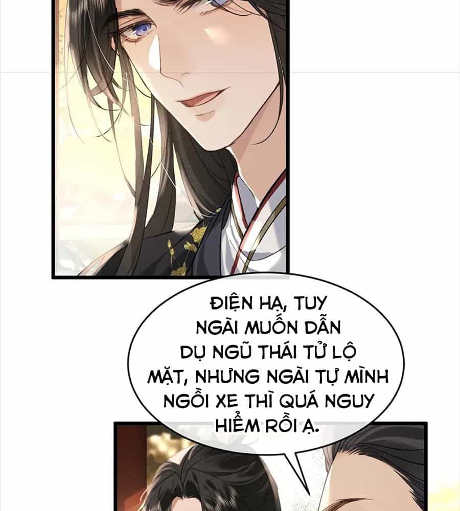 Đứt Cương - Chương 10 - ảnh 12