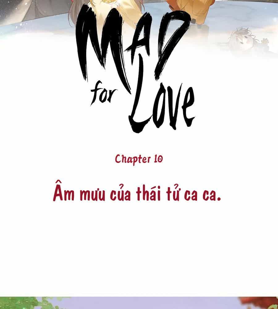 Đứt Cương - Chương 10 - ảnh 2