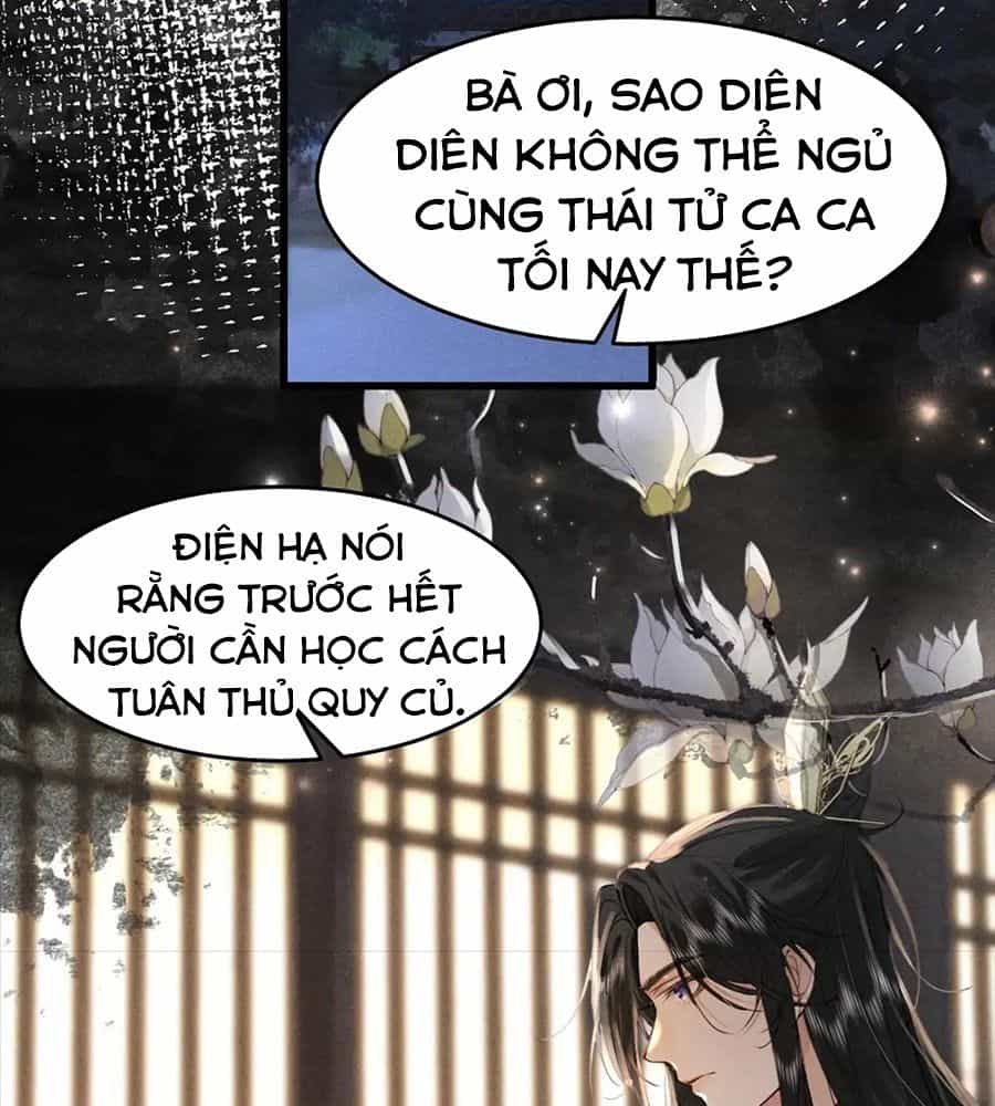 Đứt Cương - Chương 10 - ảnh 24
