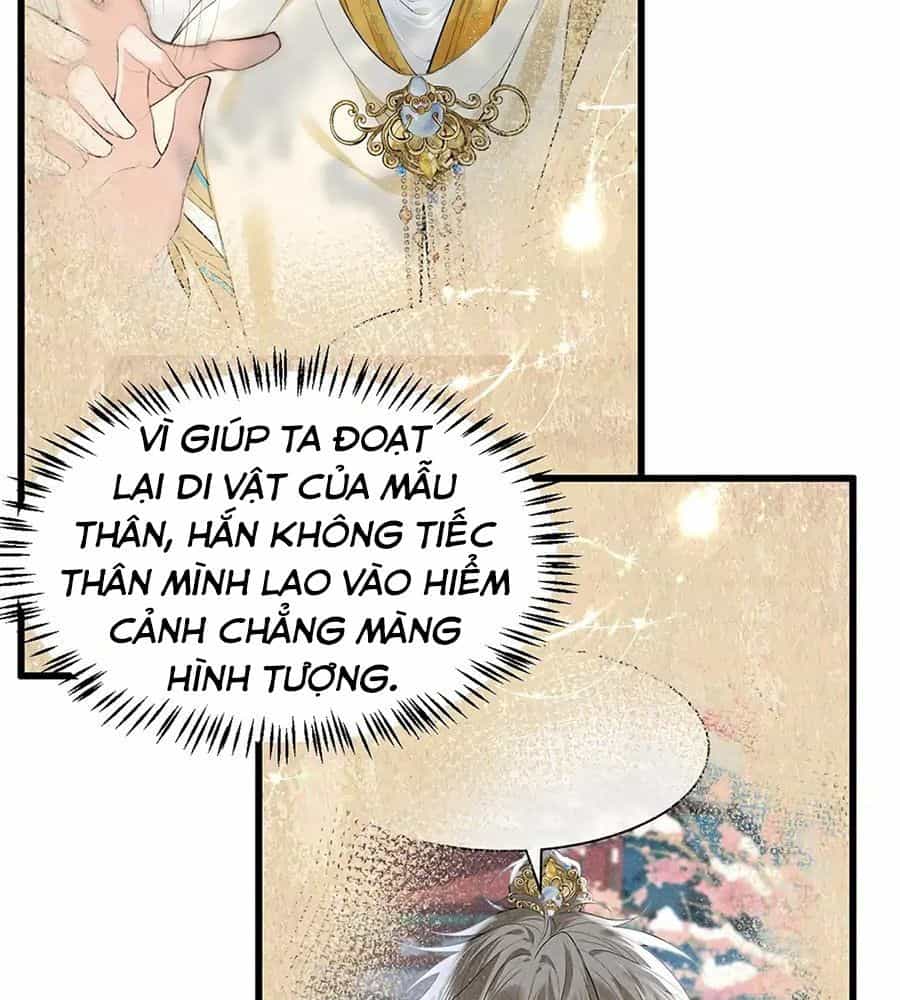 Đứt Cương - Chương 10 - ảnh 31