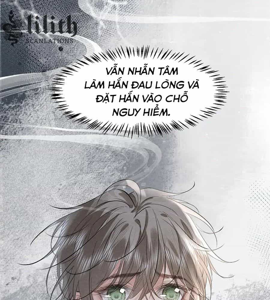 Đứt Cương - Chương 10 - ảnh 38