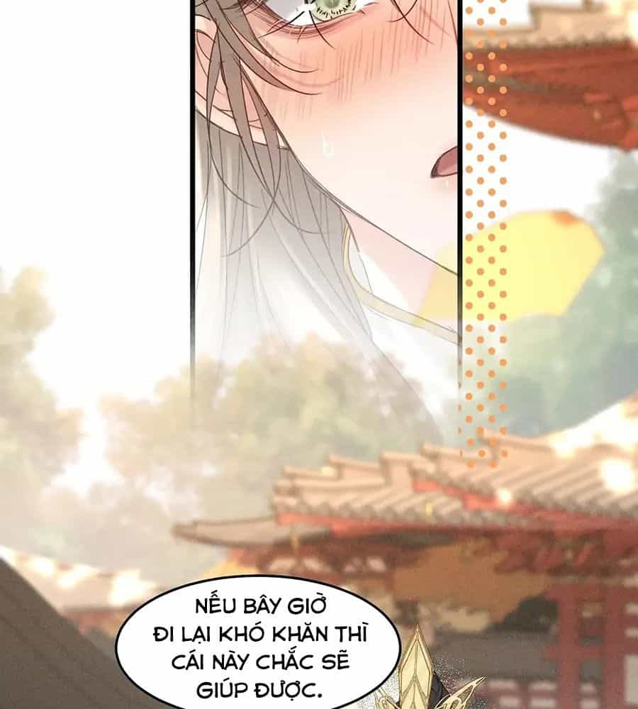 Đứt Cương - Chương 11 - ảnh 14