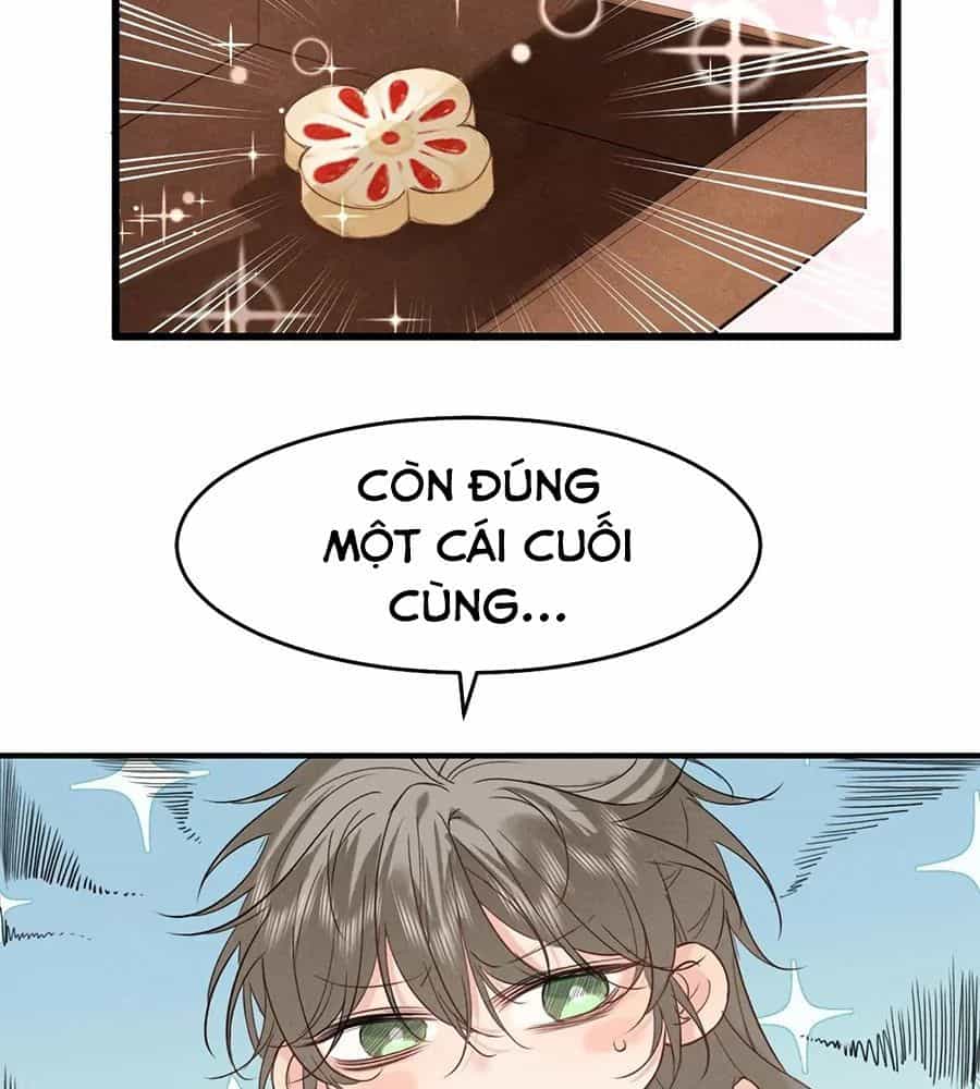 Đứt Cương - Chương 11 - ảnh 25