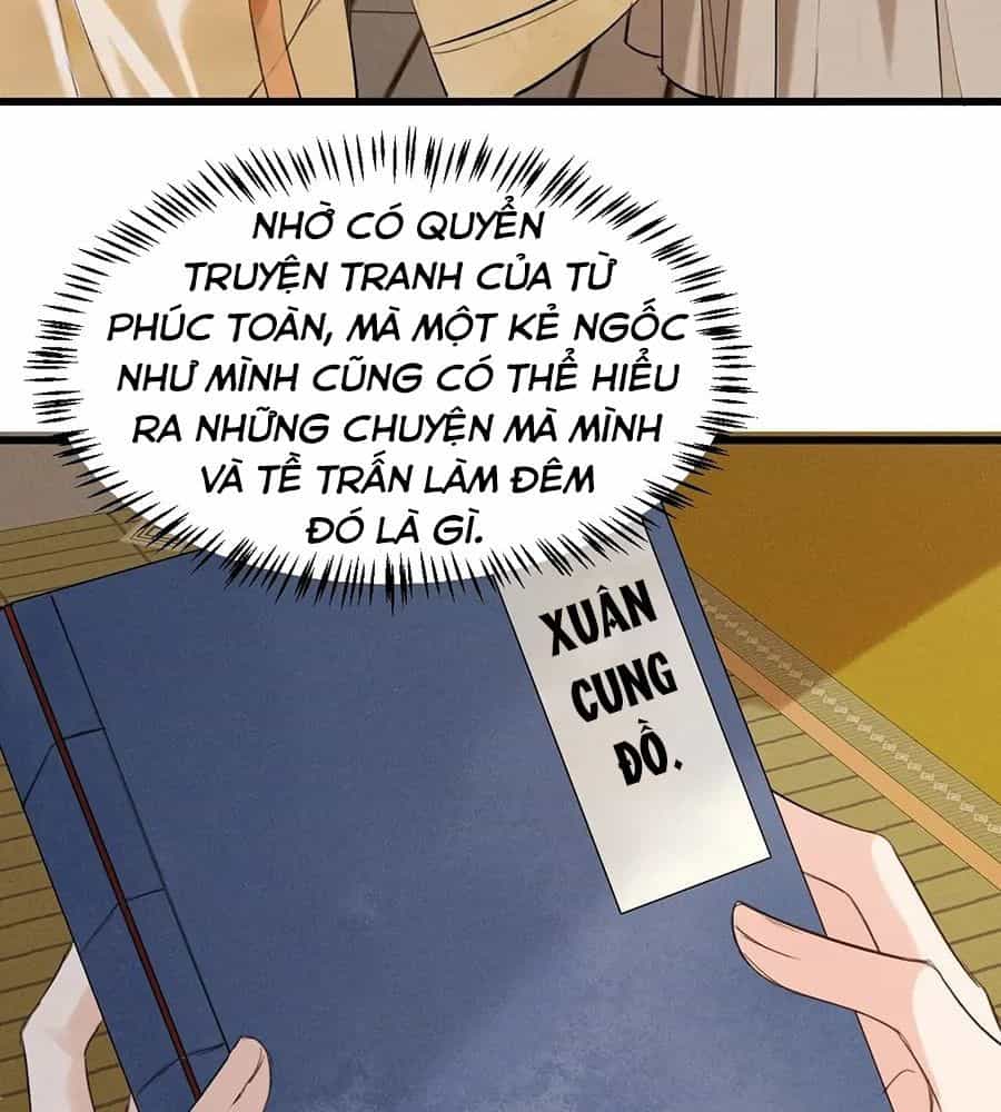 Đứt Cương - Chương 11 - ảnh 47