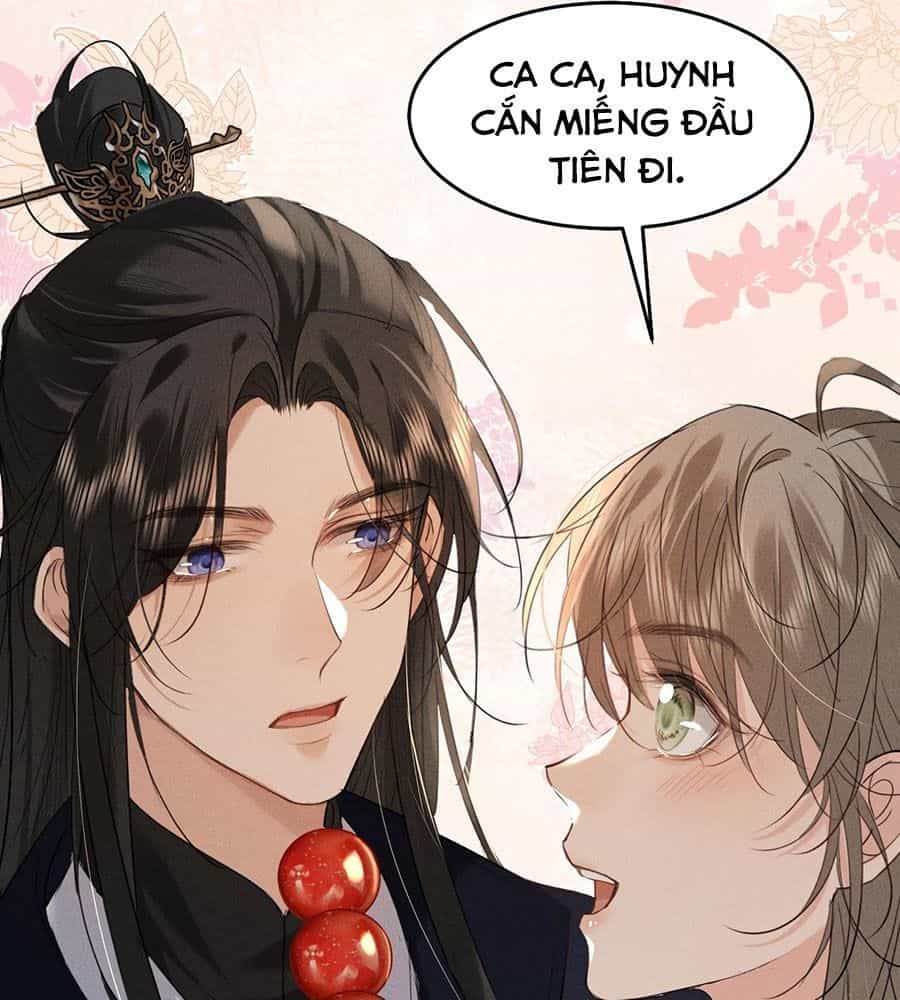 Đứt Cương - Chương 13 - ảnh 36