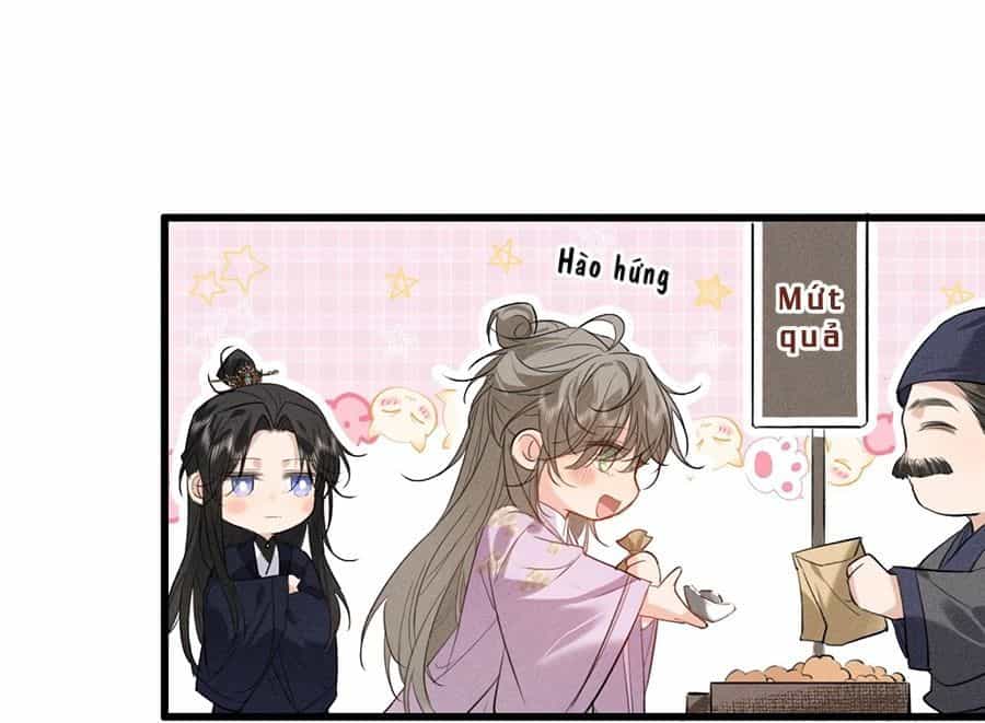 Đứt Cương - Chương 14 - ảnh 17