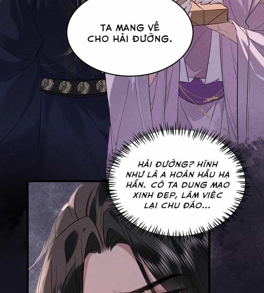 Đứt Cương - Chương 14 - ảnh 20