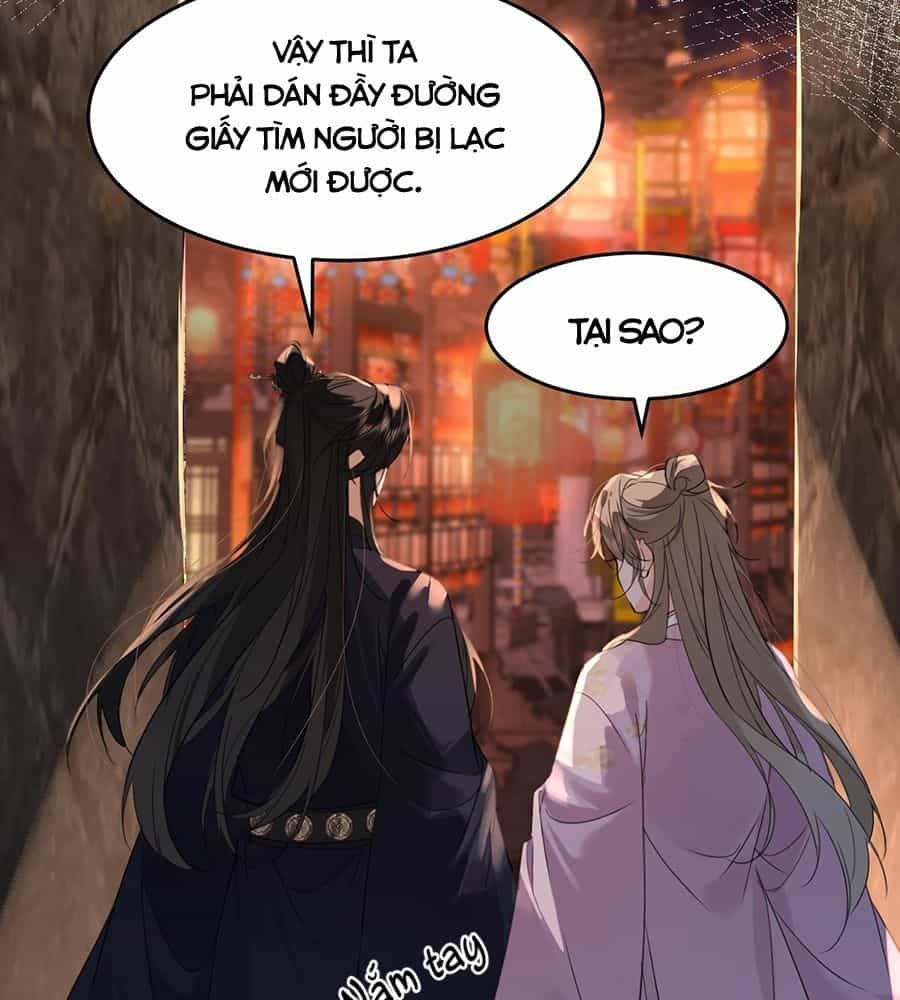 Đứt Cương - Chương 14 - ảnh 57