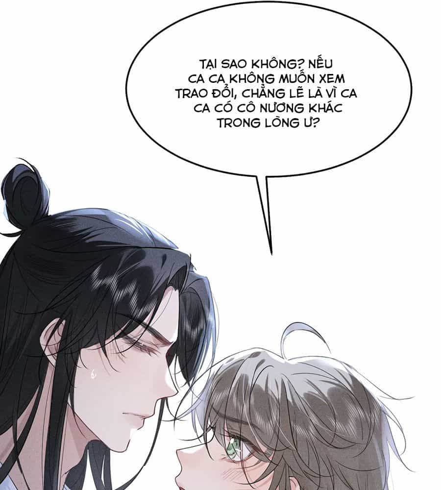 Đứt Cương - Chương 16 - ảnh 25