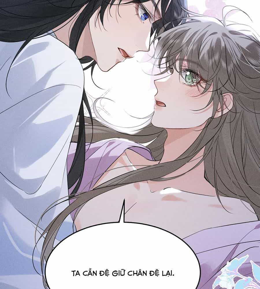 Đứt Cương - Chương 16 - ảnh 28