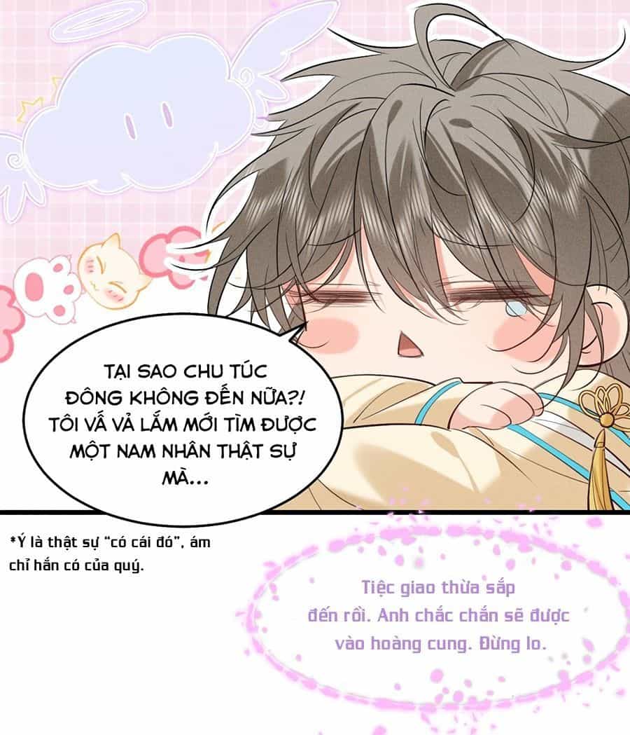 Đứt Cương - Chương 17 - ảnh 25
