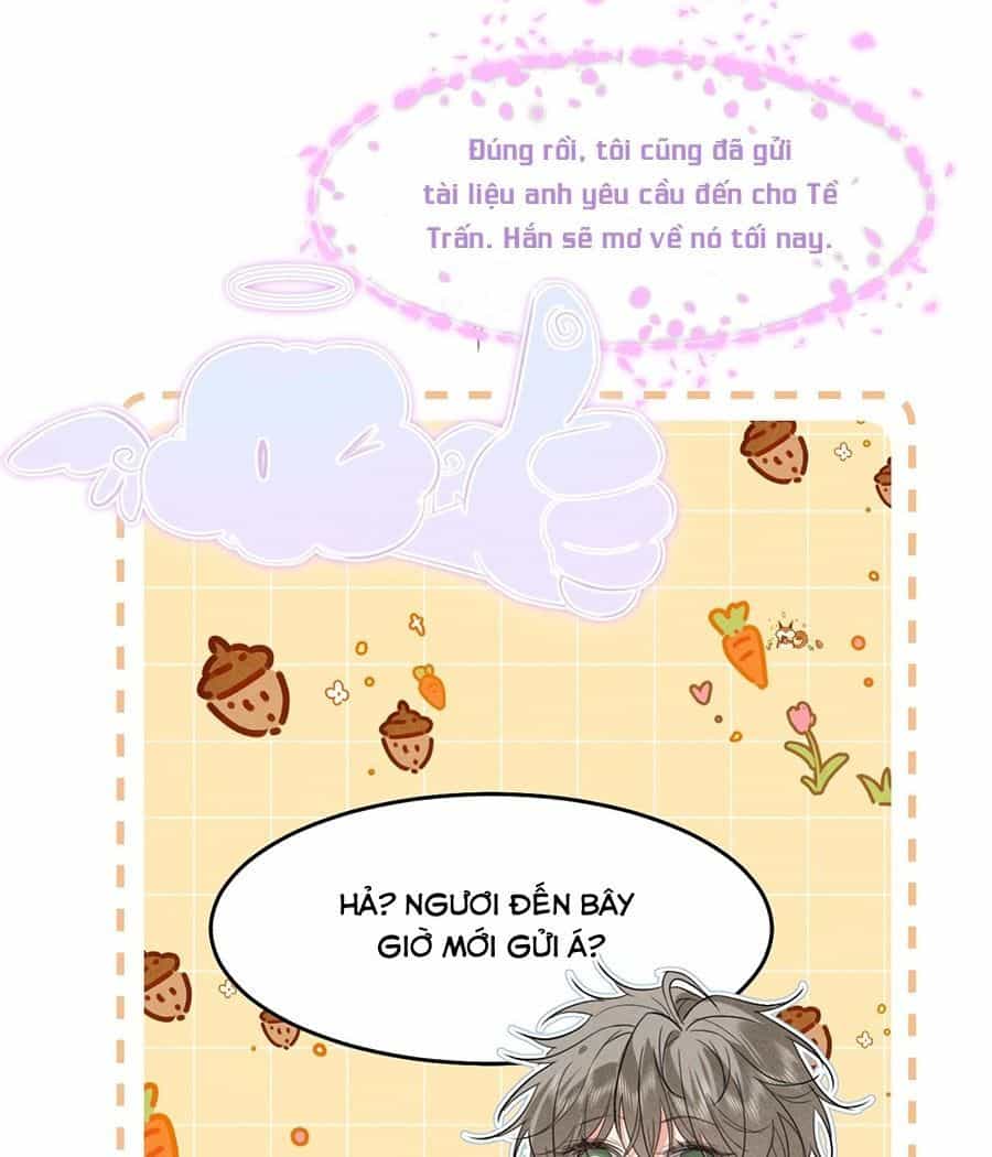 Đứt Cương - Chương 17 - ảnh 26