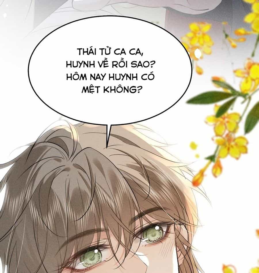 Đứt Cương - Chương 17 - ảnh 43