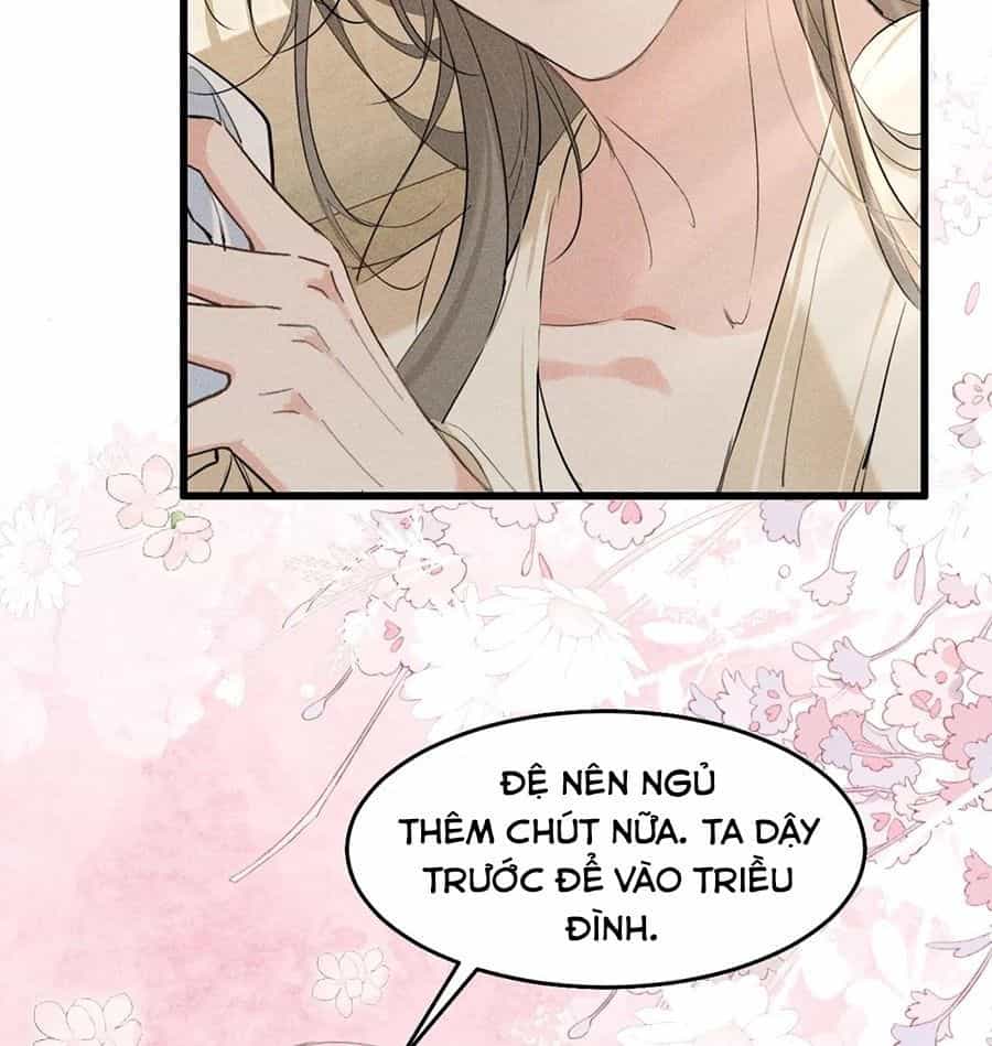 Đứt Cương - Chương 18 - ảnh 16