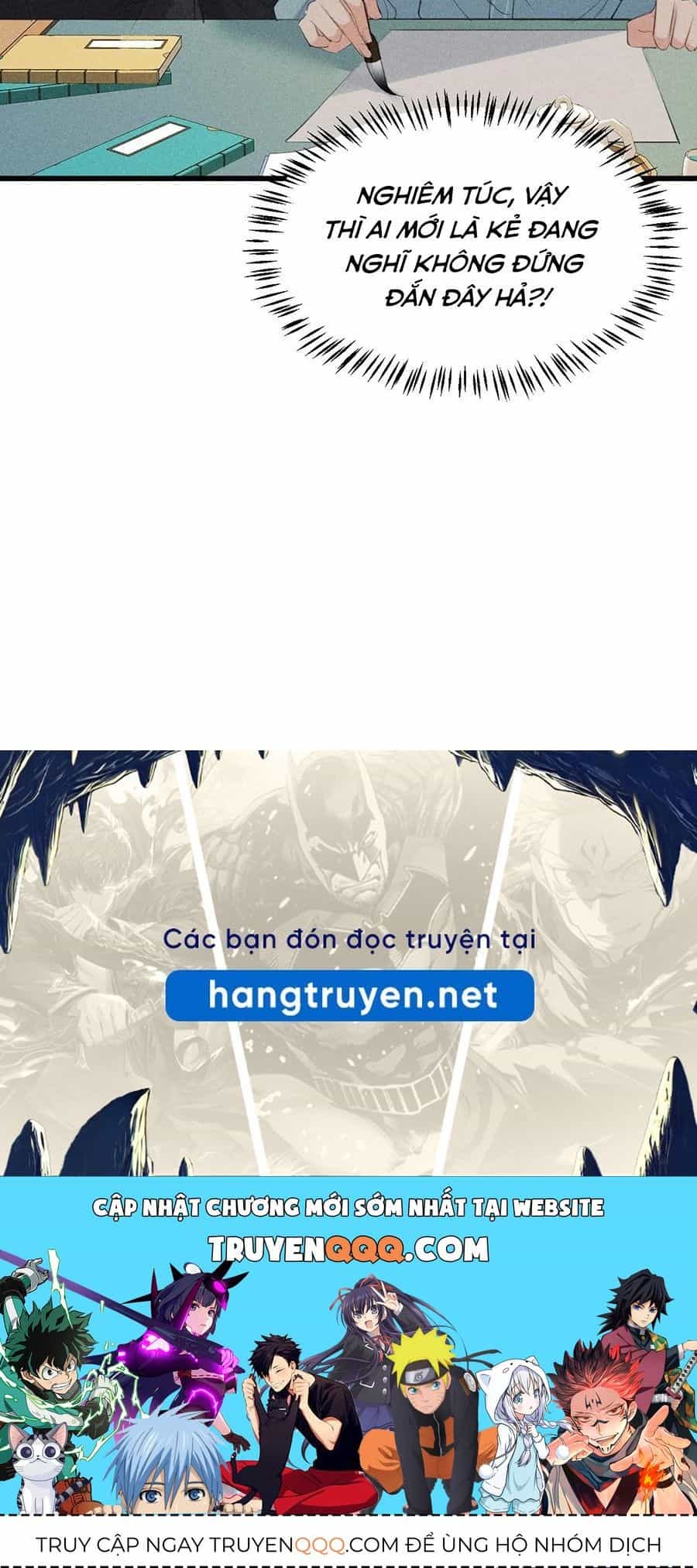 Đứt Cương - Chương 18 - ảnh 68